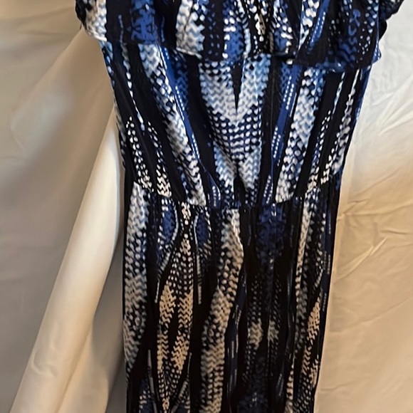 Gap Strapless Dress - Picture 5 of 6